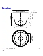 Предварительный просмотр 37 страницы Honeywell HD3UX User Manual