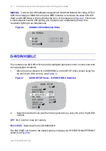 Предварительный просмотр 14 страницы Honeywell HD41 Configuration Manual