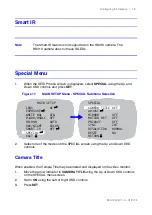 Предварительный просмотр 19 страницы Honeywell HD41 Configuration Manual