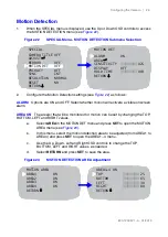 Предварительный просмотр 23 страницы Honeywell HD41 Configuration Manual