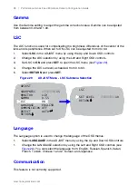 Предварительный просмотр 28 страницы Honeywell HD41 Configuration Manual