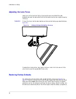 Предварительный просмотр 26 страницы Honeywell HD44IP User Manual