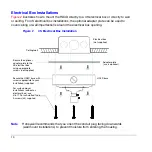 Предварительный просмотр 10 страницы Honeywell HD4D Series User Manual