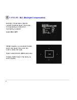 Предварительный просмотр 8 страницы Honeywell HD4D3S Configuration Manual