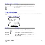 Preview for 25 page of Honeywell HD4DIR User Manual