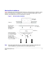 Предварительный просмотр 11 страницы Honeywell HD4U User Manual