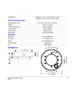 Предварительный просмотр 27 страницы Honeywell HD4U User Manual