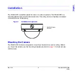 Предварительный просмотр 9 страницы Honeywell HD4VC4HR User Manual