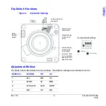 Предварительный просмотр 15 страницы Honeywell HD4VC4HR User Manual