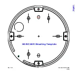 Предварительный просмотр 23 страницы Honeywell HD4VC4HR User Manual