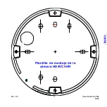 Предварительный просмотр 71 страницы Honeywell HD4VC4HR User Manual