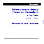 Предварительный просмотр 73 страницы Honeywell HD4VC4HR User Manual