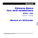 Предварительный просмотр 97 страницы Honeywell HD4VC4HR User Manual