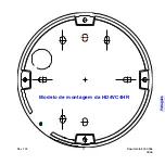 Предварительный просмотр 119 страницы Honeywell HD4VC4HR User Manual