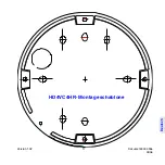 Предварительный просмотр 143 страницы Honeywell HD4VC4HR User Manual