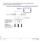 Предварительный просмотр 156 страницы Honeywell HD4VC4HR User Manual