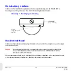 Предварительный просмотр 160 страницы Honeywell HD4VC4HR User Manual