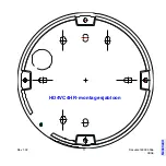 Предварительный просмотр 167 страницы Honeywell HD4VC4HR User Manual