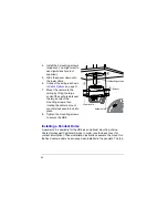 Предварительный просмотр 20 страницы Honeywell HD5 Series User Manual