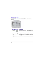 Предварительный просмотр 48 страницы Honeywell HD5 Series User Manual