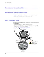 Предварительный просмотр 20 страницы Honeywell HD54IP User Manual