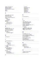 Предварительный просмотр 80 страницы Honeywell HD54IP User Manual