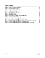Preview for 10 page of Honeywell HD6 Series Installation Manual