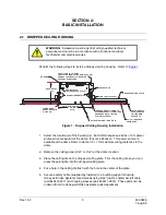 Preview for 13 page of Honeywell HD6 Series Installation Manual