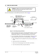 Preview for 15 page of Honeywell HD6 Series Installation Manual