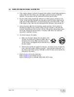 Preview for 16 page of Honeywell HD6 Series Installation Manual