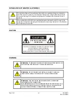 Preview for 7 page of Honeywell HD6 Series User Manual