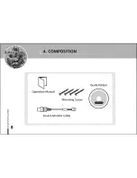 Preview for 8 page of Honeywell HD61 Series Operation Manual