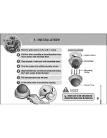 Preview for 9 page of Honeywell HD61 Series Operation Manual