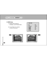 Preview for 28 page of Honeywell HD61 Series Operation Manual