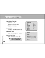 Preview for 30 page of Honeywell HD61 Series Operation Manual