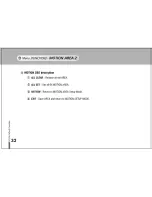 Preview for 32 page of Honeywell HD61 Series Operation Manual