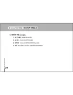 Предварительный просмотр 30 страницы Honeywell HD73 Series Operation Manual