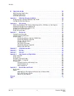 Preview for 8 page of Honeywell HDVR Reference Manual