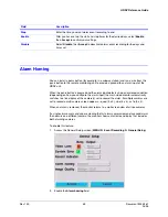 Preview for 57 page of Honeywell HDVR Reference Manual