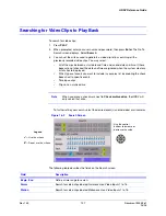 Preview for 125 page of Honeywell HDVR Reference Manual