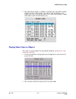 Preview for 139 page of Honeywell HDVR Reference Manual