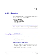 Preview for 145 page of Honeywell HDVR Reference Manual