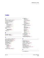 Preview for 233 page of Honeywell HDVR Reference Manual