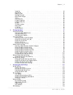 Preview for 9 page of Honeywell HDZ20HD User Manual