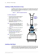 Предварительный просмотр 26 страницы Honeywell HDZ20HD User Manual