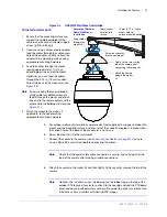 Предварительный просмотр 27 страницы Honeywell HDZ20HD User Manual