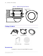 Предварительный просмотр 154 страницы Honeywell HDZ20HD User Manual