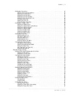 Предварительный просмотр 9 страницы Honeywell HDZ30A User Manual