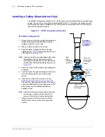 Предварительный просмотр 32 страницы Honeywell HDZ30A User Manual