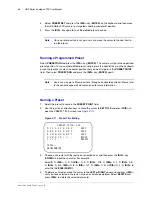 Предварительный просмотр 66 страницы Honeywell HDZ30A User Manual